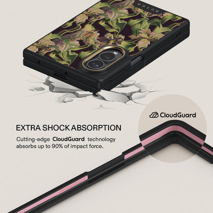 Subtropical - Samsung Galaxy Z Fold 8 Case