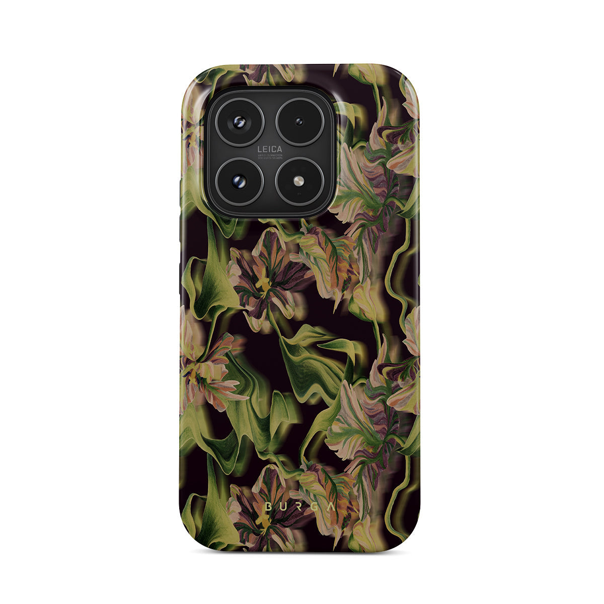Subtropical - Xiaomi 17 Case