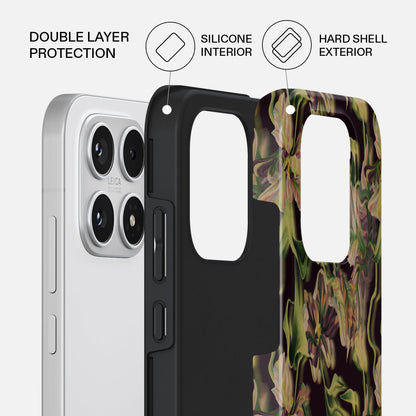 Subtropical - Xiaomi 17 Case