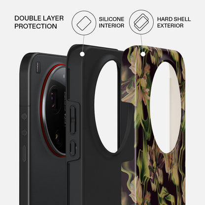 Subtropical - Xiaomi 17 Ultra Case