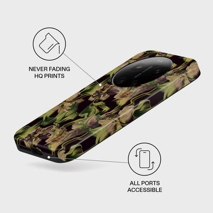 Subtropical - Xiaomi 17 Ultra Case