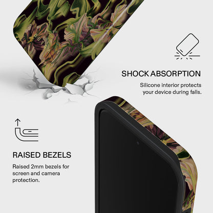 Subtropical - Xiaomi 17 Ultra Case