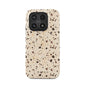 Distant Noise - Terazzo Xiaomi 17 Case
