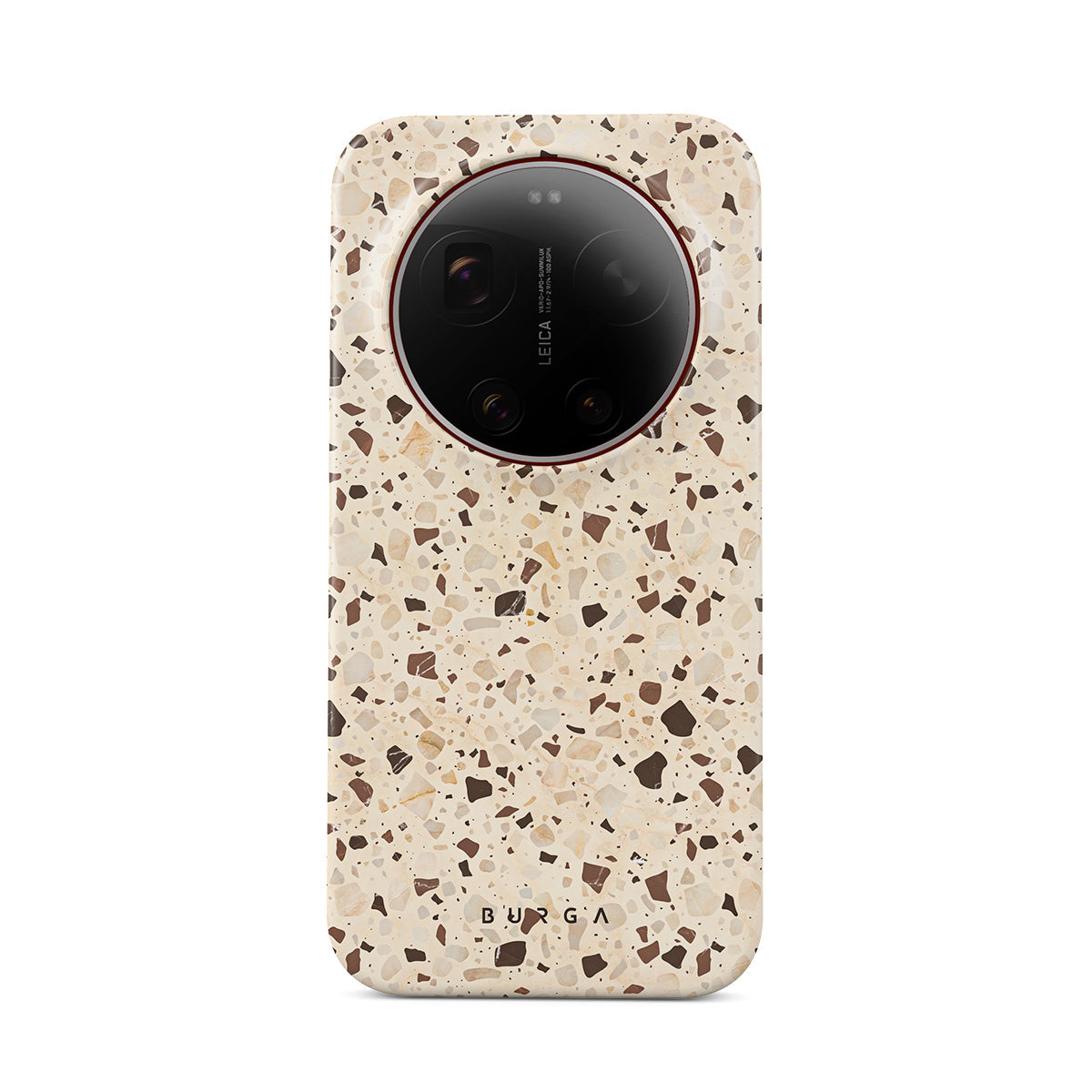Distant Noise - Terazzo Xiaomi 17 Ultra Case