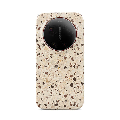 Distant Noise - Terazzo Xiaomi 17 Ultra Case