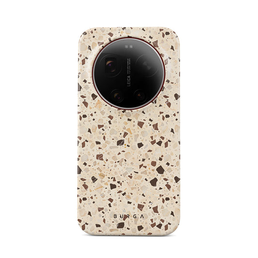 Distant Noise - Terazzo Xiaomi 17 Ultra Case