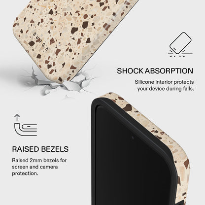 Distant Noise - Terazzo Xiaomi 17 Ultra Case