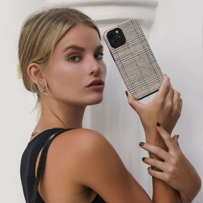 Cosy Sweater - Fall Xiaomi 17 Case