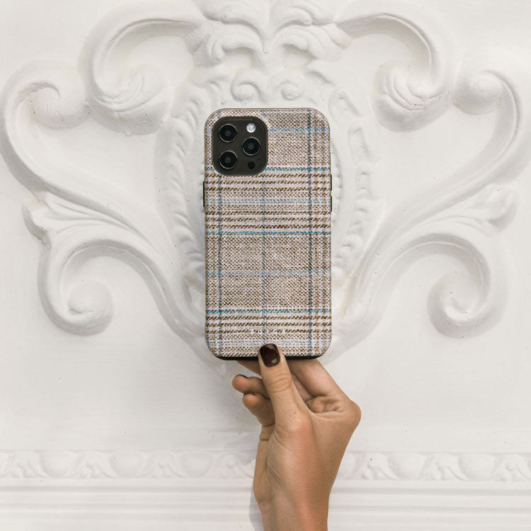 Cosy Sweater - Fall Samsung Galaxy S26 FE Case