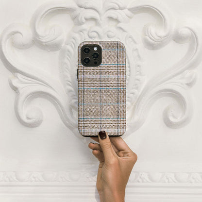 Cosy Sweater - Fall Samsung Galaxy S26 FE Case