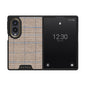 Cosy Sweater - Fall Samsung Galaxy Z Fold 8 Case