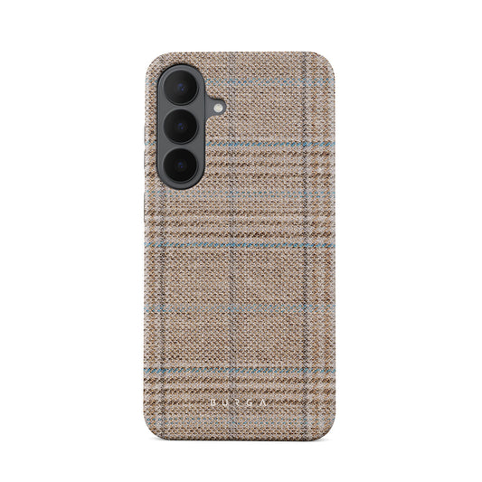 Cosy Sweater - Fall Samsung Galaxy S26 FE Case