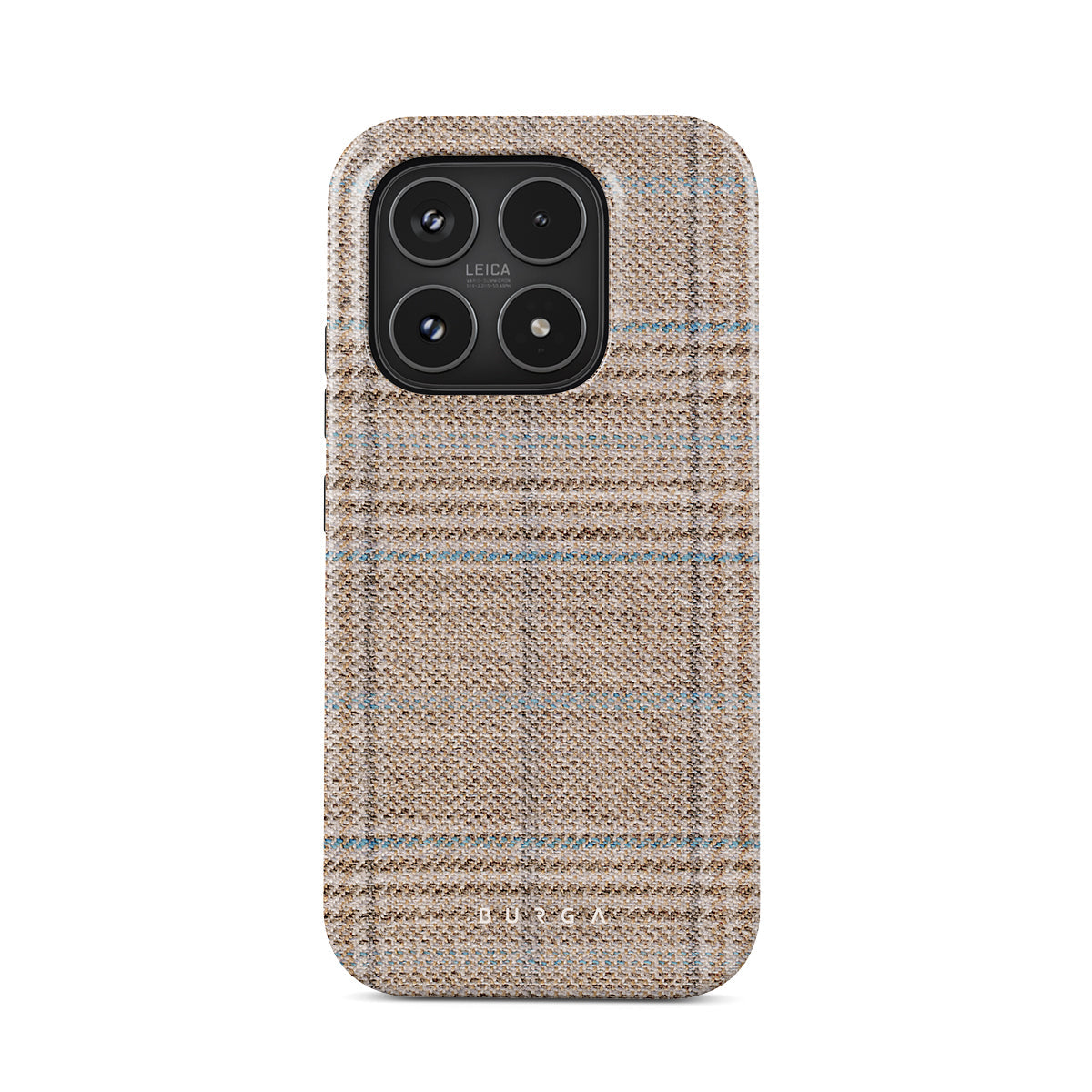 Cosy Sweater - Fall Xiaomi 17 Case