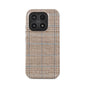 Cosy Sweater - Fall Xiaomi 17 Case