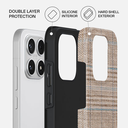 Cosy Sweater - Fall Xiaomi 17 Case