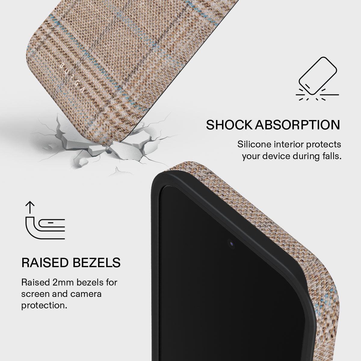 Cosy Sweater - Fall Xiaomi 17 Case