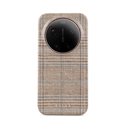 Cosy Sweater - Fall Xiaomi 17 Ultra Case