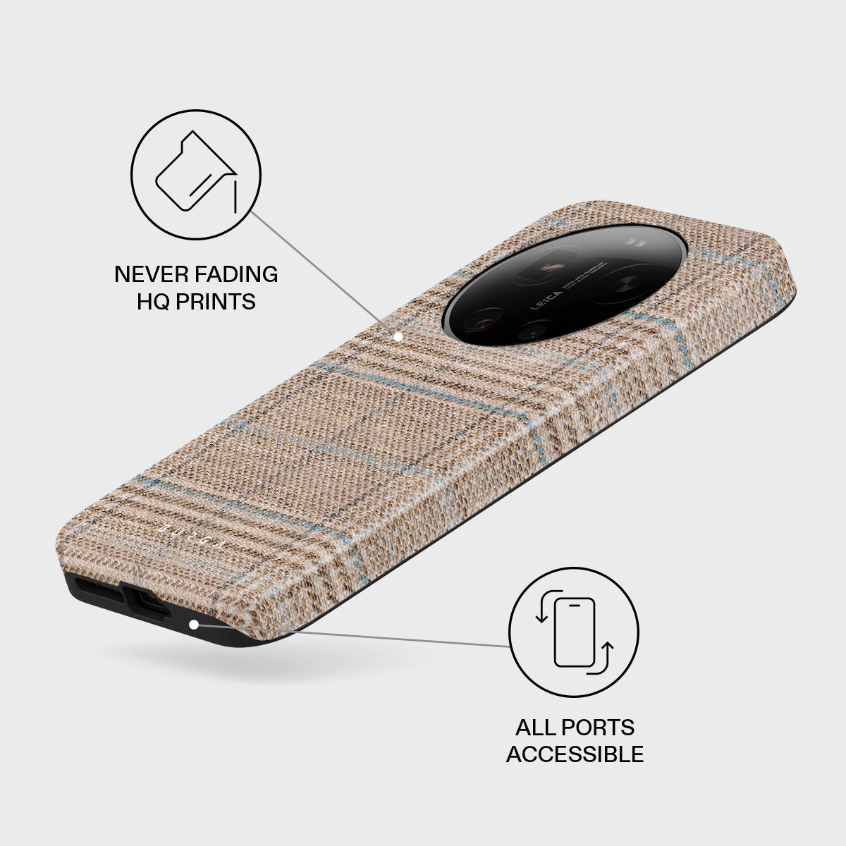 Cosy Sweater - Fall Xiaomi 17 Ultra Case