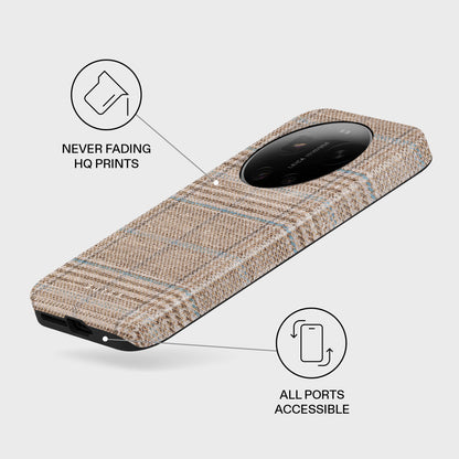 Cosy Sweater - Fall Xiaomi 17 Ultra Case