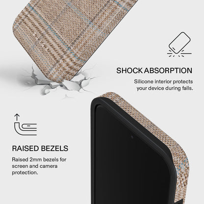 Cosy Sweater - Fall Xiaomi 17 Ultra Case