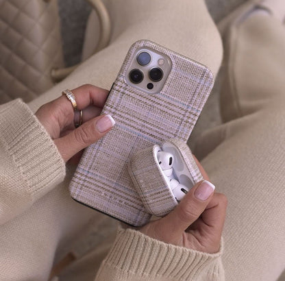Cosy Sweater - Fall Xiaomi 17 Ultra Case