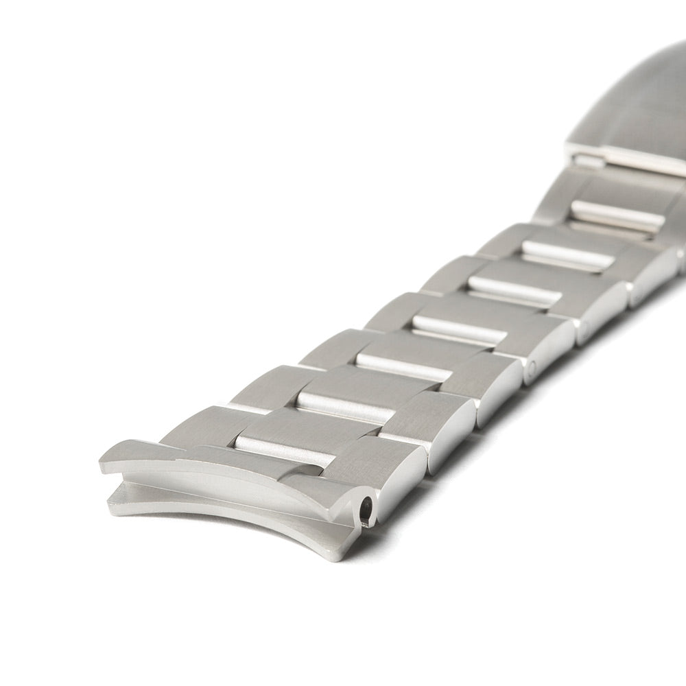 Oyster-Armband für Rolex Explorer Referenz 214270 von Everest