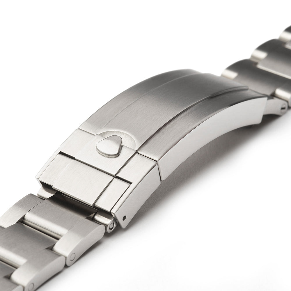 Oyster-Armband für Rolex GMT Master II Referenz 116710 von Everest