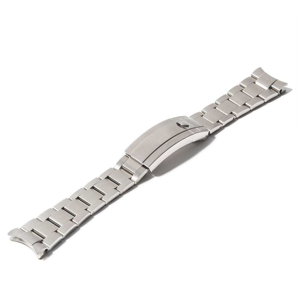 Oyster-Armband für Rolex Explorer Referenz 214270 von Everest