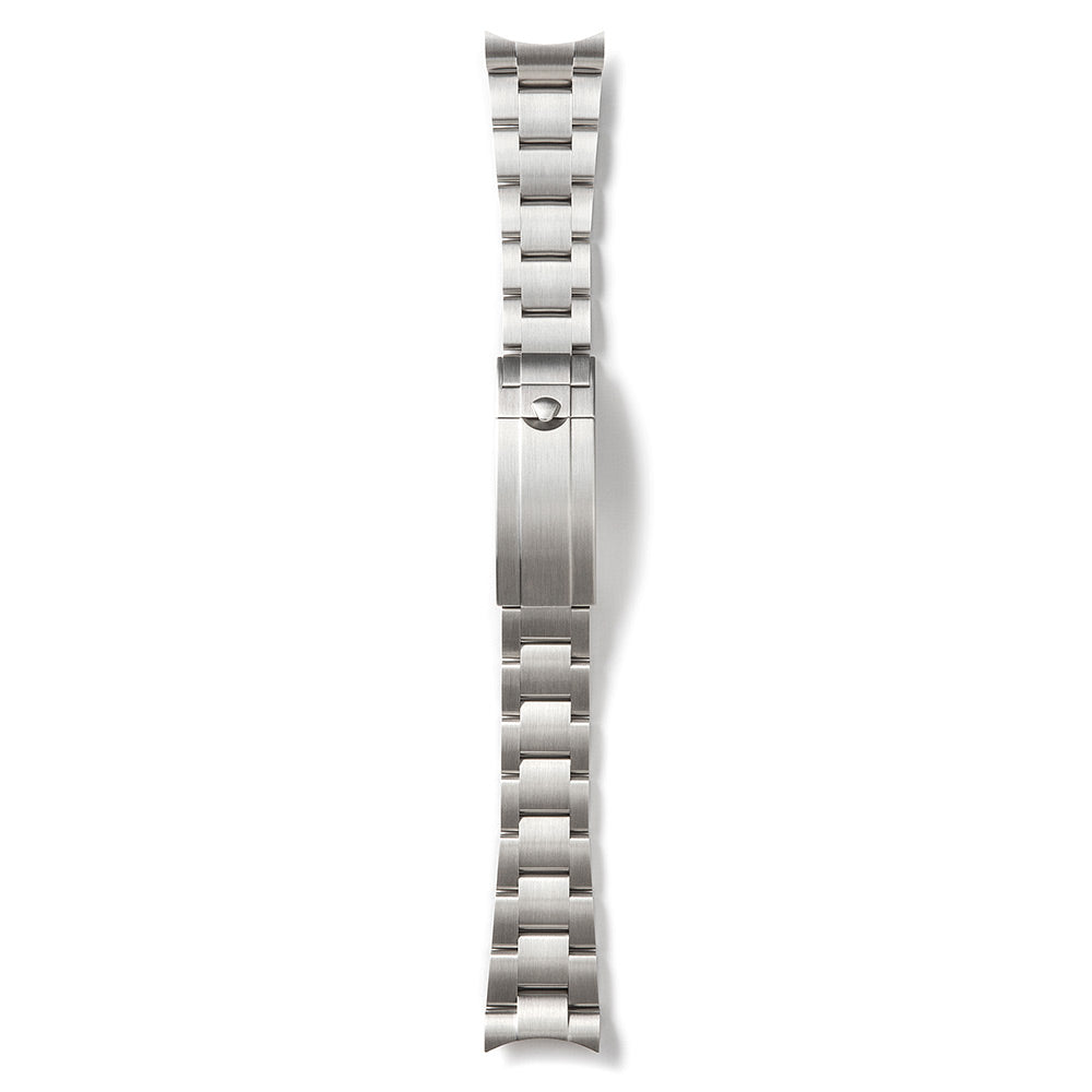 Oyster-Armband für Rolex Explorer Referenz 214270 von Everest
