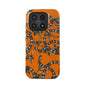 Bitter Apricot - Snake Xiaomi 17 Case