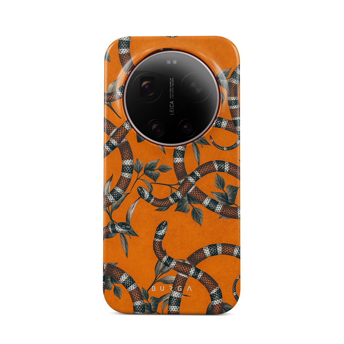 Bitter Apricot - Snake Xiaomi 17 Ultra Case