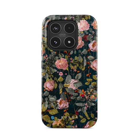 Bloomy Garden - Vintage Xiaomi 17 Case