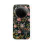 Bloomy Garden - Vintage Xiaomi 17 Ultra Case