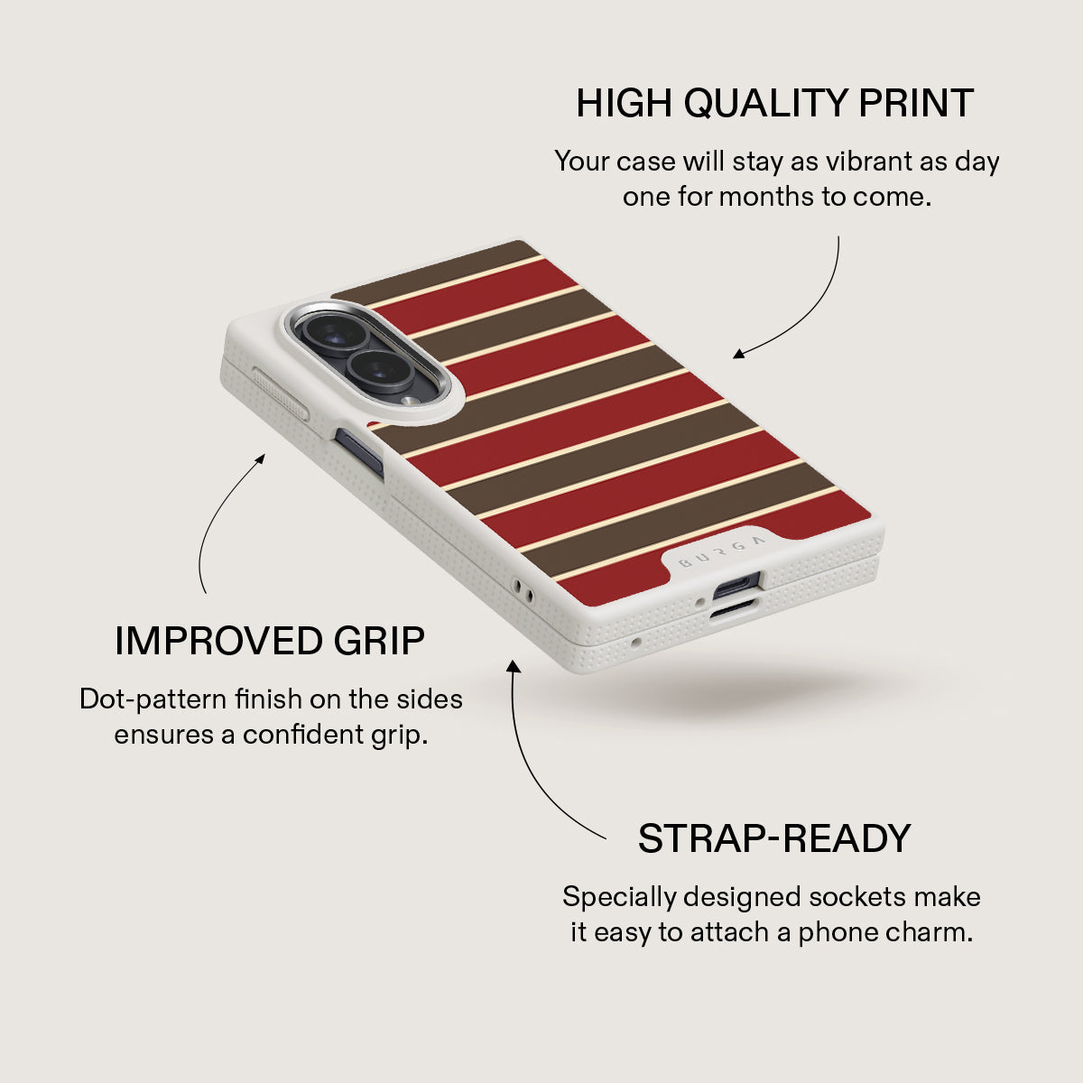 Yearbook - Samsung Galaxy Z Fold 8 Case