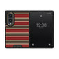 Yearbook - Samsung Galaxy Z Fold 8 Case