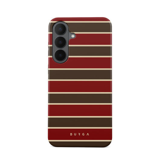 Yearbook - Samsung Galaxy S26 FE Case