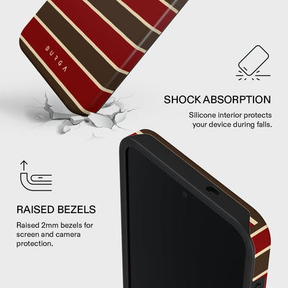 Yearbook - Samsung Galaxy S26 FE Case