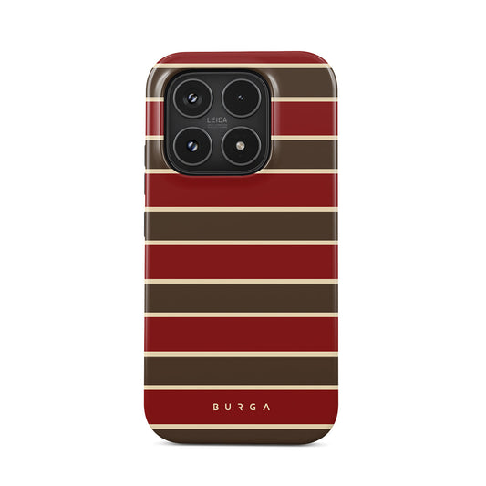 Yearbook - Xiaomi 17 Case