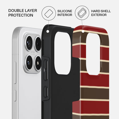 Yearbook - Xiaomi 17 Case