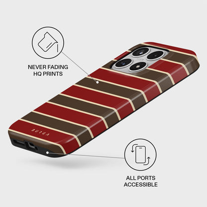 Yearbook - Xiaomi 17 Case