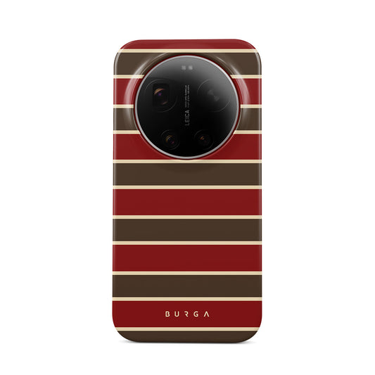 Yearbook - Xiaomi 17 Ultra Case