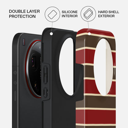 Yearbook - Xiaomi 17 Ultra Case