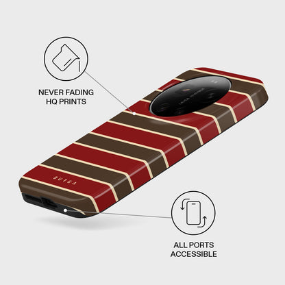 Yearbook - Xiaomi 17 Ultra Case