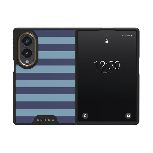 Takeover - Samsung Galaxy Z Fold 8 Case