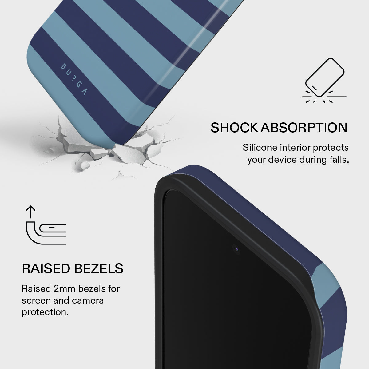 Takeover - Xiaomi 17 Case