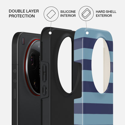 Takeover - Xiaomi 17 Ultra Case