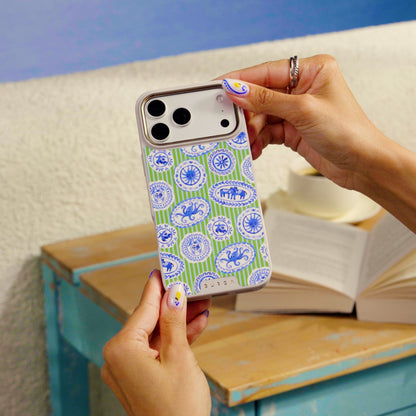 Taverna - Samsung Galaxy Z Fold 8 Case