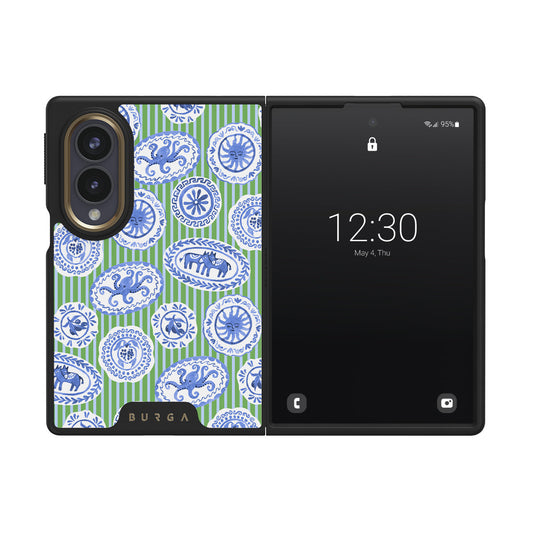 Taverna - Samsung Galaxy Z Fold 8 Case
