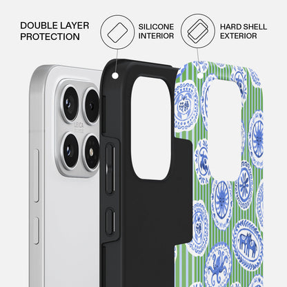 Taverna - Xiaomi 17 Case