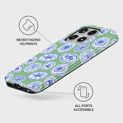 Taverna - Xiaomi 17 Case